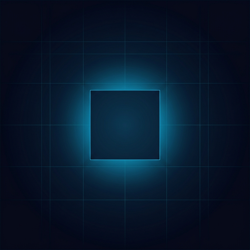 Instagram & Feed Square Template (1:1)